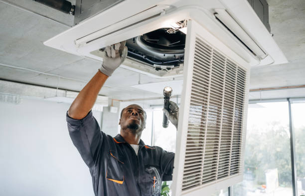 Licensed Hvac Installation service in York, PA - FH HVAC